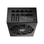 خروجی پاور اف اس پی FSP Hydro PTM PRO 1650W ATX3.1