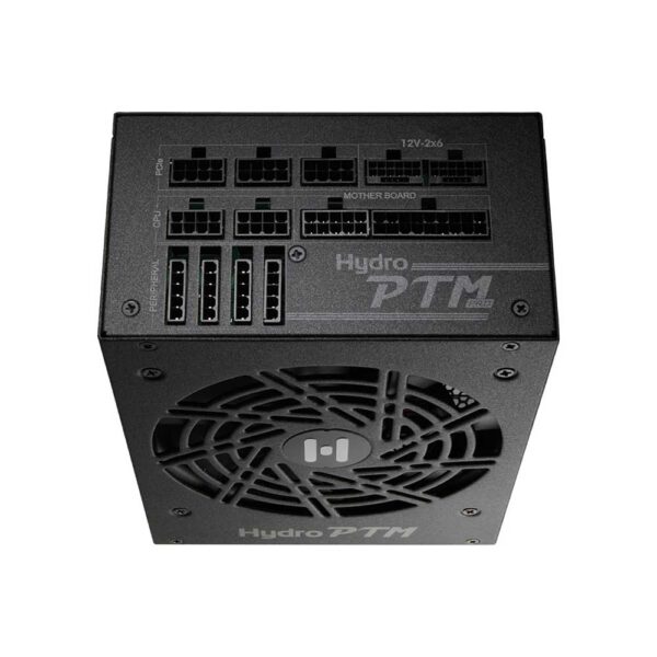 خروجی پاور اف اس پی FSP Hydro PTM PRO 1650W ATX3.1