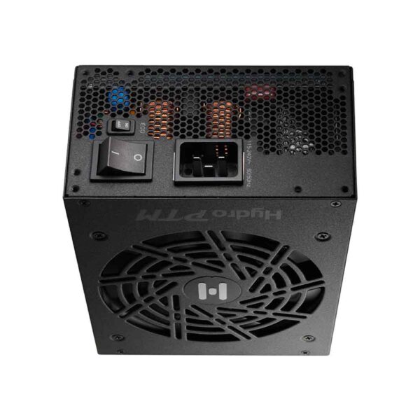 ورودی پاور اف اس پی FSP Hydro PTM PRO 1650W ATX3.1