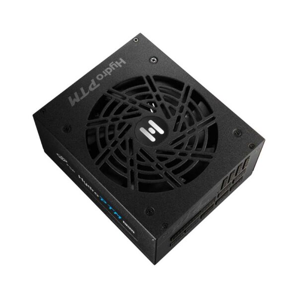 فن پاور اف اس پی FSP Hydro PTM PRO 1650W ATX3.1