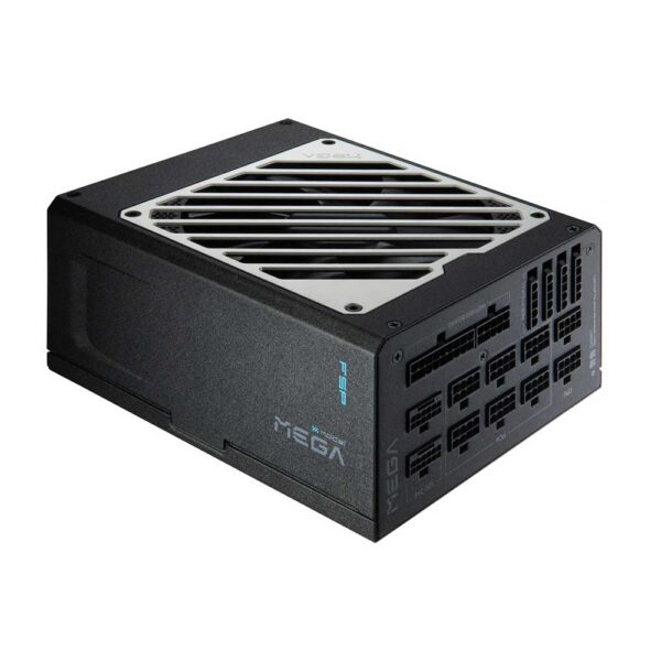 خروجی پاور اف اس پی FSP MEGA TI 1650W ATX3.1