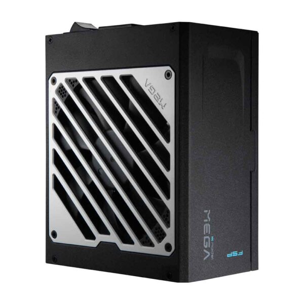 نمای پاور اف اس پی FSP MEGA TI 1650W ATX3.1