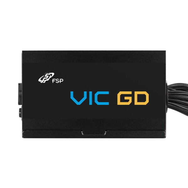 کابل کشی پاور اف اس پی FSP VIC GD 850W ATX3.1