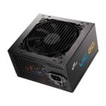نمای پاور اف اس پی FSP VIC GD 850W ATX3.1