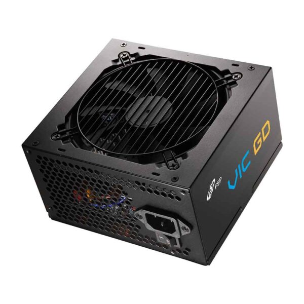 نمای پاور اف اس پی FSP VIC GD 850W ATX3.1