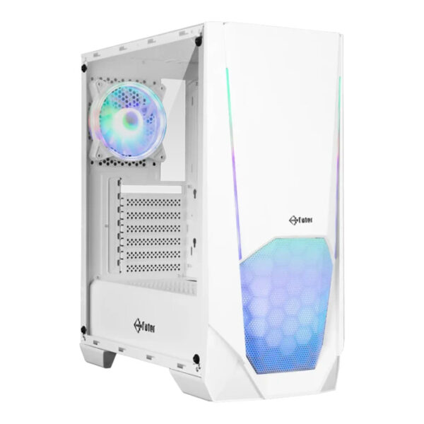 نمای کیس فاطر Fater FG-527W