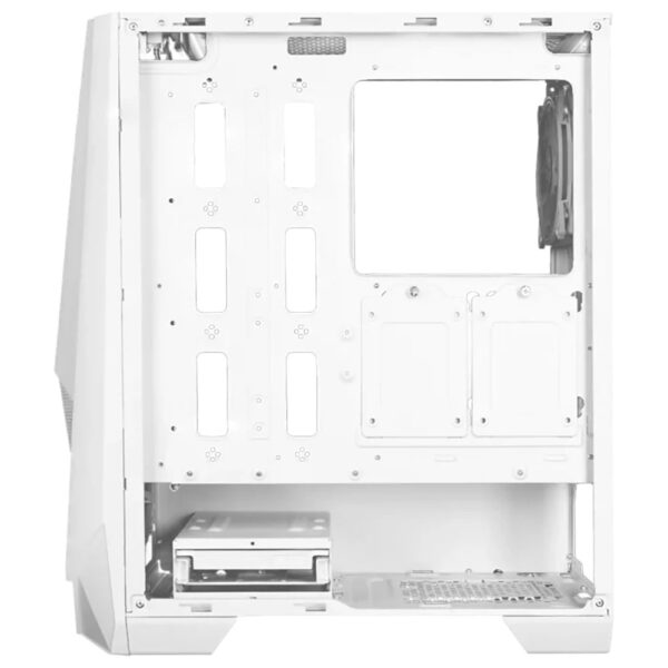 اسکلت کیس فاطر Fater FG-527W