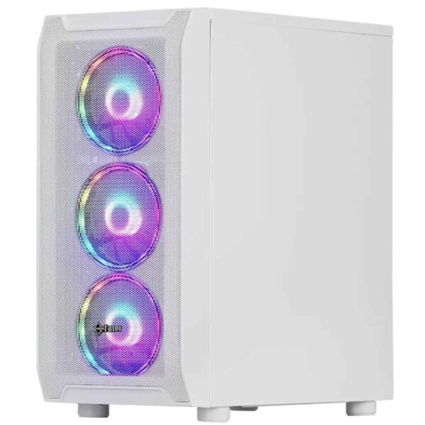 نمای کیس فاطر Fater FG-720w