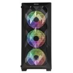 جلو کیس فاطر Fater FG-730B