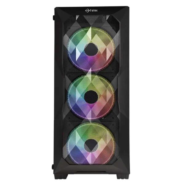 جلو کیس فاطر Fater FG-730B
