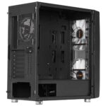 نمای کیس فاطر Fater FG-790B