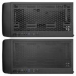 بالای کیس فاطر Fater FG-790B