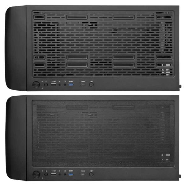 بالای کیس فاطر Fater FG-790B
