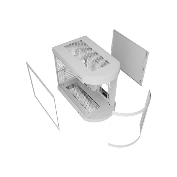 کیس لاجی کی LogiKey C570W - Image 8