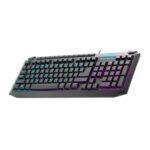 کیبرد GK701-RGB گرین