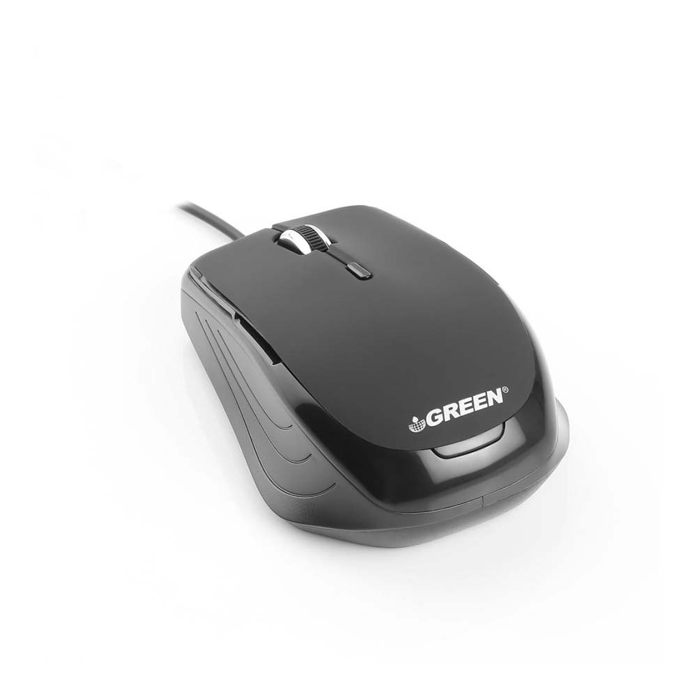 موس گرین GREEN GM102