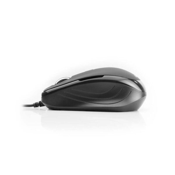 نمای راست موس گرین GREEN GM102