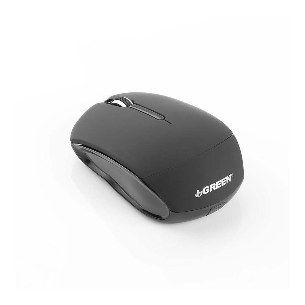 موس گرین GREEN GM103W
