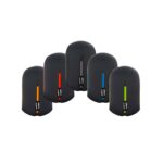 رنگبندی موس گرین GREEN GM103W
