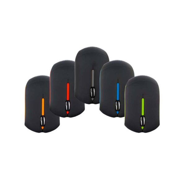 رنگبندی موس گرین GREEN GM103W