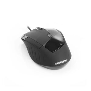 موس گرین GREEN GM302