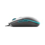 کلیدهای کناری موس گرین GREEN GM603-RGB