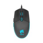 نمای موس گرین GREEN GM603-RGB