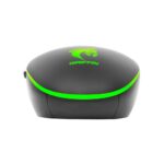 نورپردازی موس گرین GREEN GM603-RGB