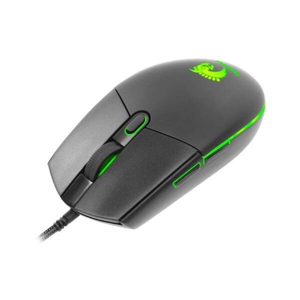 کلیدهای موس گرین GREEN GM603-RGB