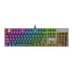 کیبرد گرین GREEN GK802-RGB