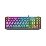 کیبرد گرین GREEN GK701-RGB