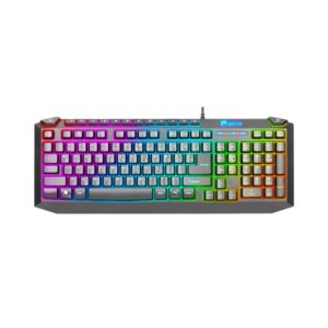 کیبرد گرین GREEN GK701-RGB