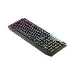 کلید های کیبرد GK701-RGB