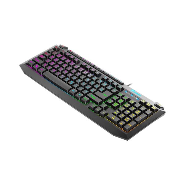کلید های کیبرد GK701-RGB