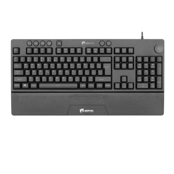 کیبرد گرین Green GK703