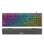 نمای دیگر کیبرد گرین Green GK703-RGB