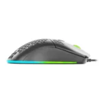 موس گرین GREEN GM606-RGB - Image 4