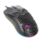 موس گرین GREEN GM606-RGB - Image 5
