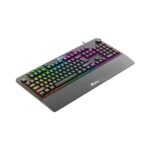 نمای نزدیک کیبرد گرین Green GK703-RGB