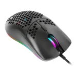 موس گرین GREEN GM606-RGB - Image 7