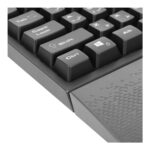 نمای بدنه کیبرد گرین Green GK703-RGB
