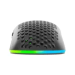 موس گرین GREEN GM606-RGB - Image 9