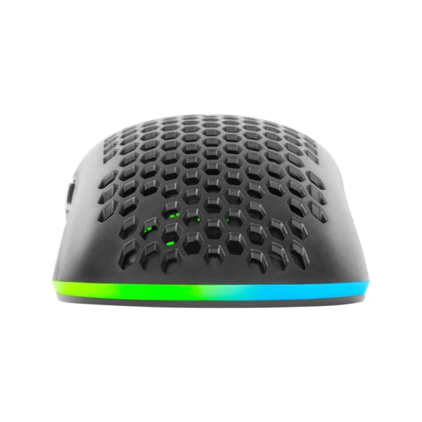 موس گرین GREEN GM606-RGB - Image 9