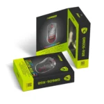 موس گرین GREEN GM606-RGB - Image 11