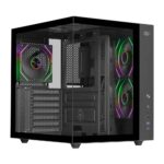 کیس گیمینگ اوست AWEST AQ15-B