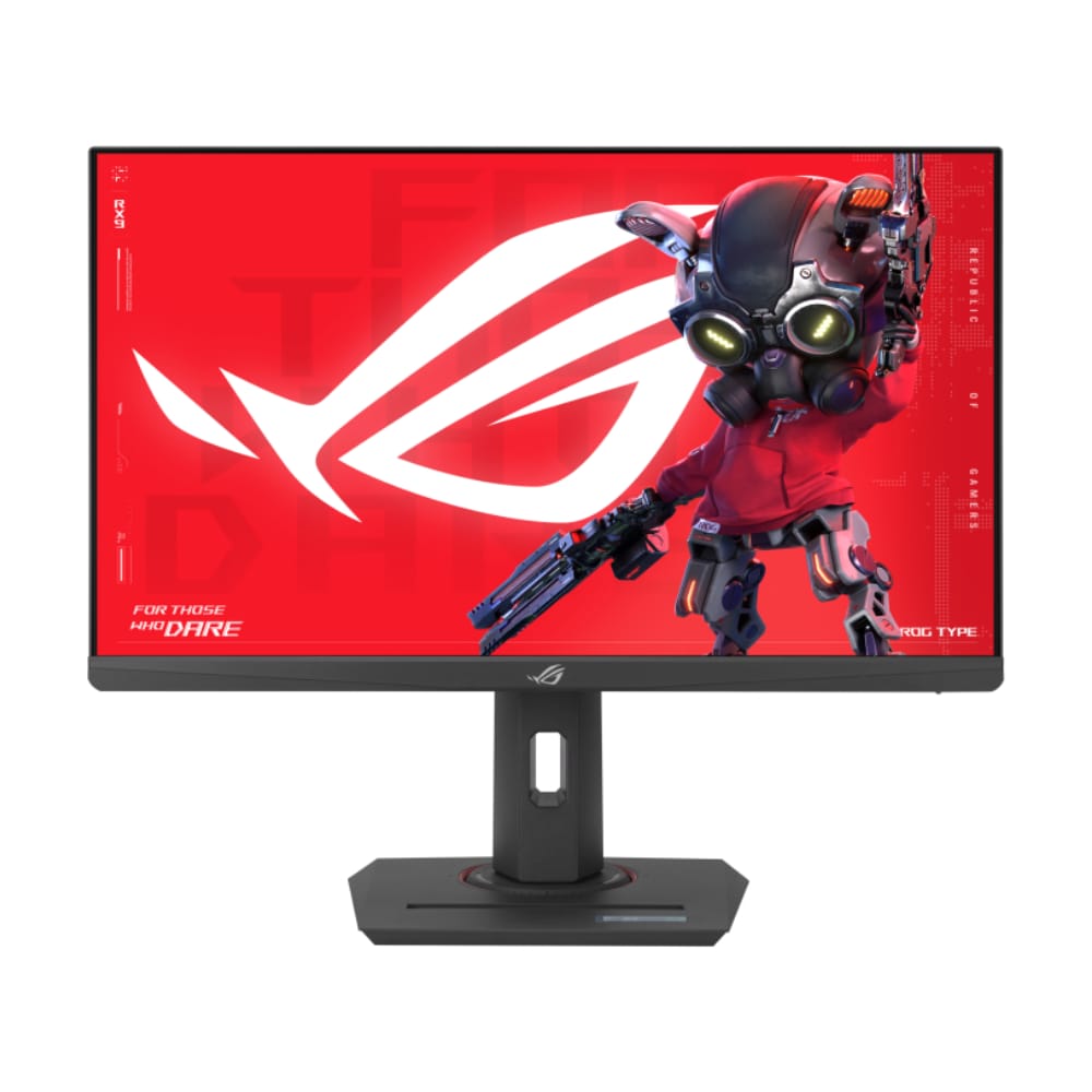 مانیتور گیمینگ ایسوس 24 اینچ ASUS ROG Strix XG259CMS