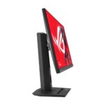 نمای دیگر مانیتور ایسوس 24 اینچ ASUS ROG Strix XG259CMS