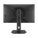 پشت مانیتور گیمینگ ایسوس 24 اینچ ASUS ROG Strix XG259CMS