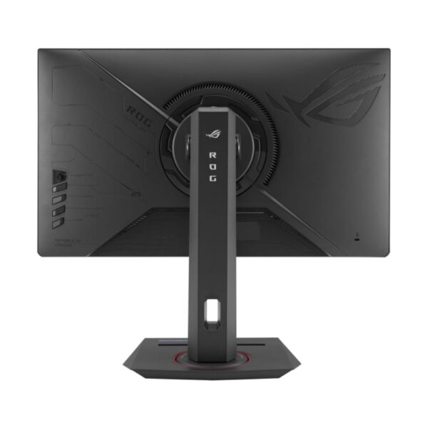 پشت مانیتور گیمینگ ایسوس 24 اینچ ASUS ROG Strix XG259CMS