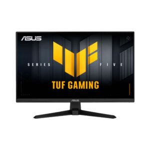 مانیتور گیمینگ ایسوس 24 اینچ ASUS TUF VG249QM5A